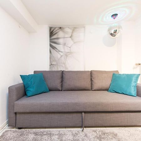 برلين Apartment Cheers Am Kornerpark المظهر الخارجي الصورة