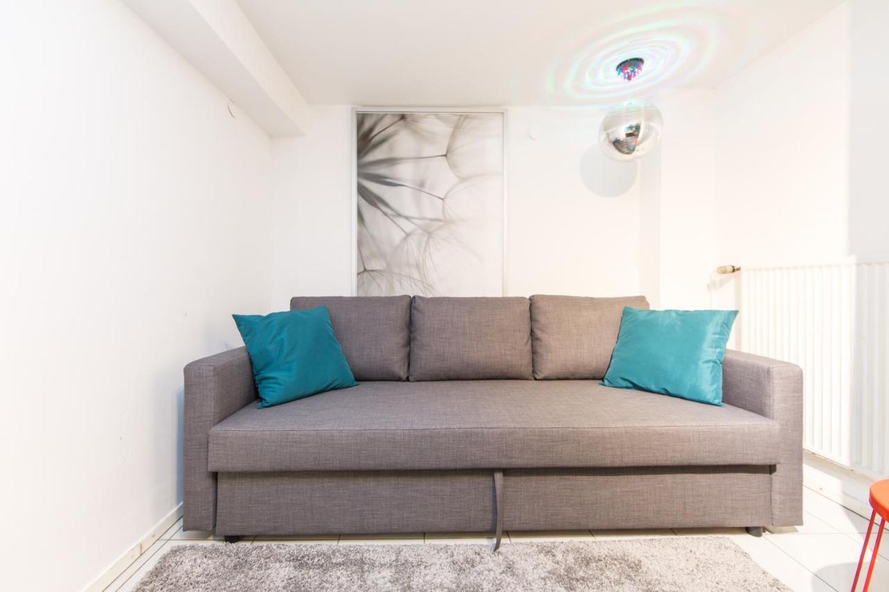 برلين Apartment Cheers Am Kornerpark المظهر الخارجي الصورة