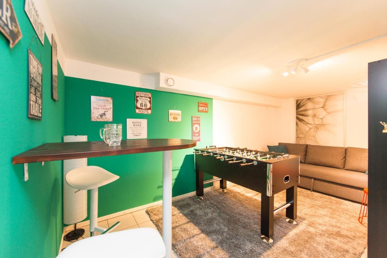 برلين Apartment Cheers Am Kornerpark المظهر الخارجي الصورة