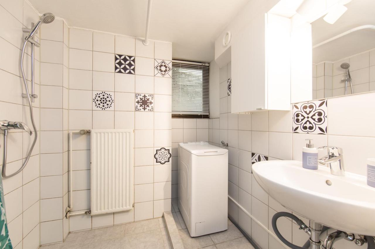 برلين Apartment Cheers Am Kornerpark المظهر الخارجي الصورة